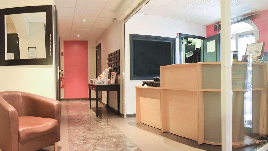 Residhotel Mulhouse Centre Kültér fotó