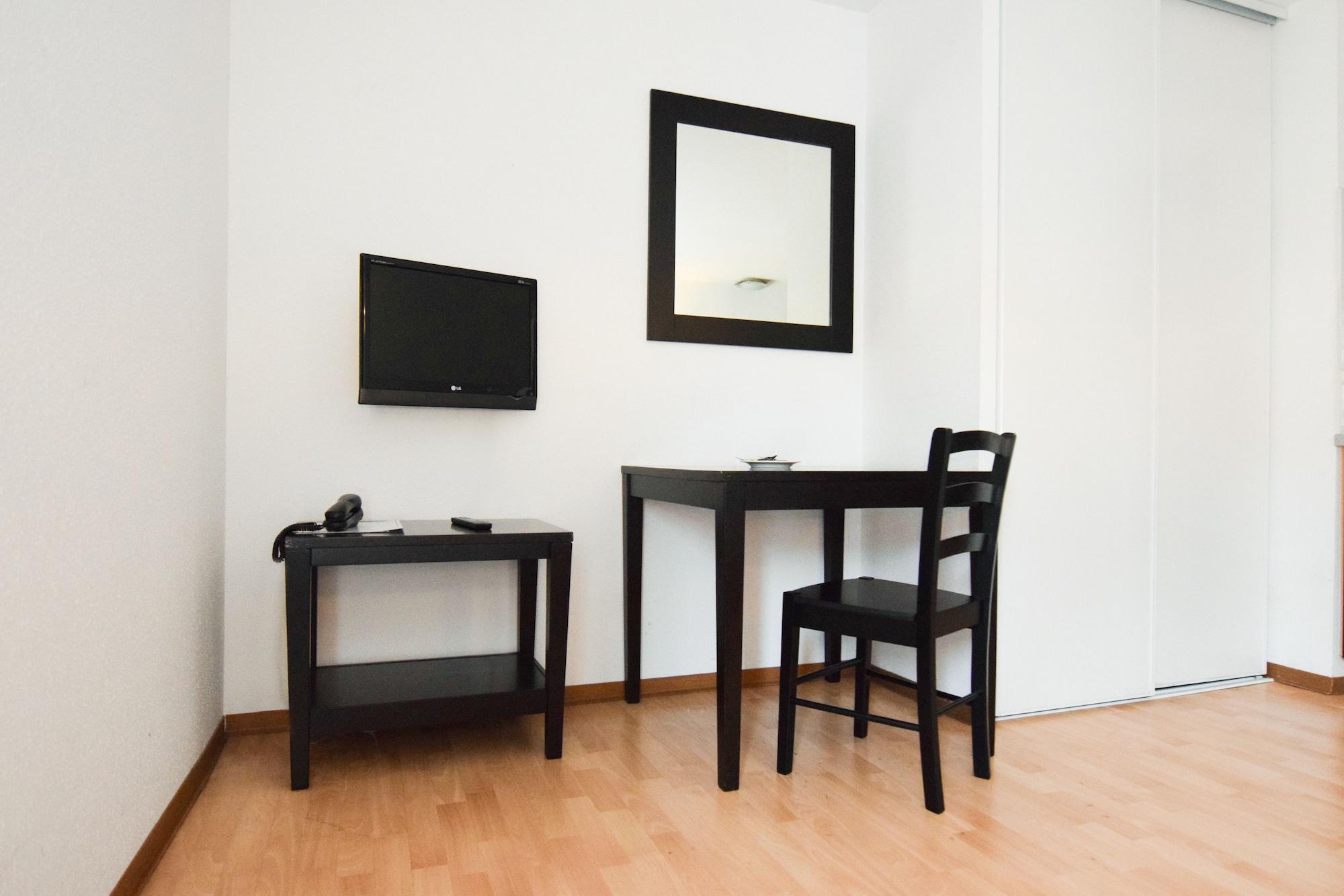 Residhotel Mulhouse Centre Kültér fotó