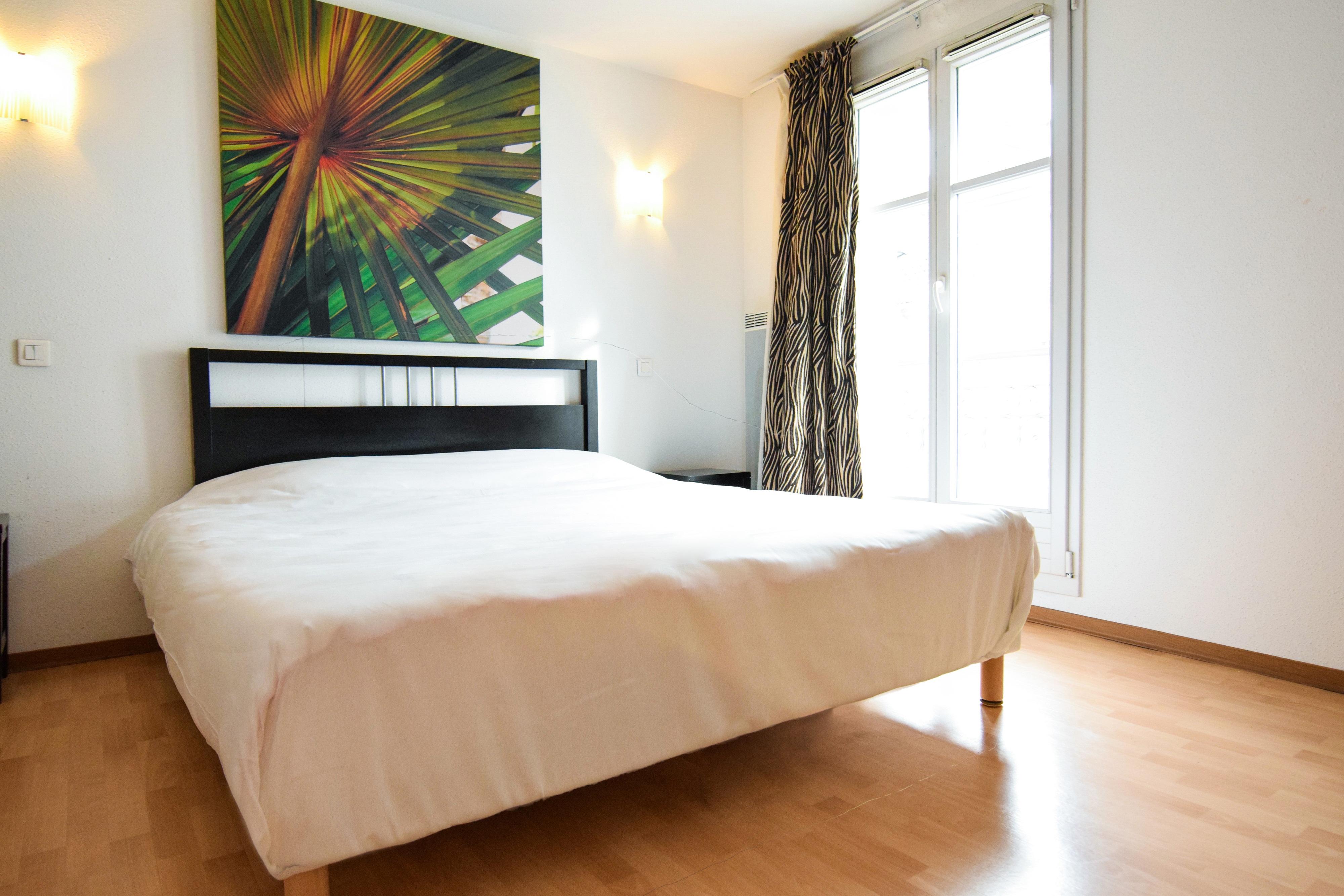 Residhotel Mulhouse Centre Kültér fotó