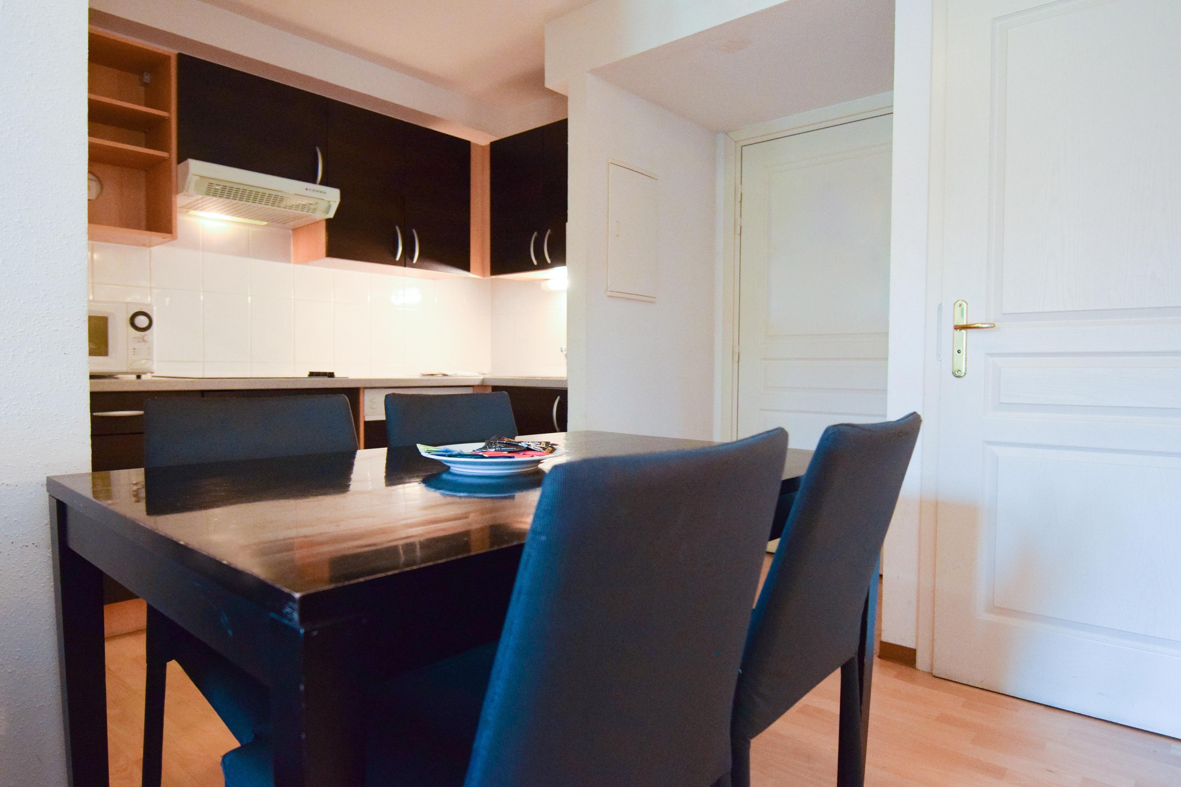 Residhotel Mulhouse Centre Kültér fotó