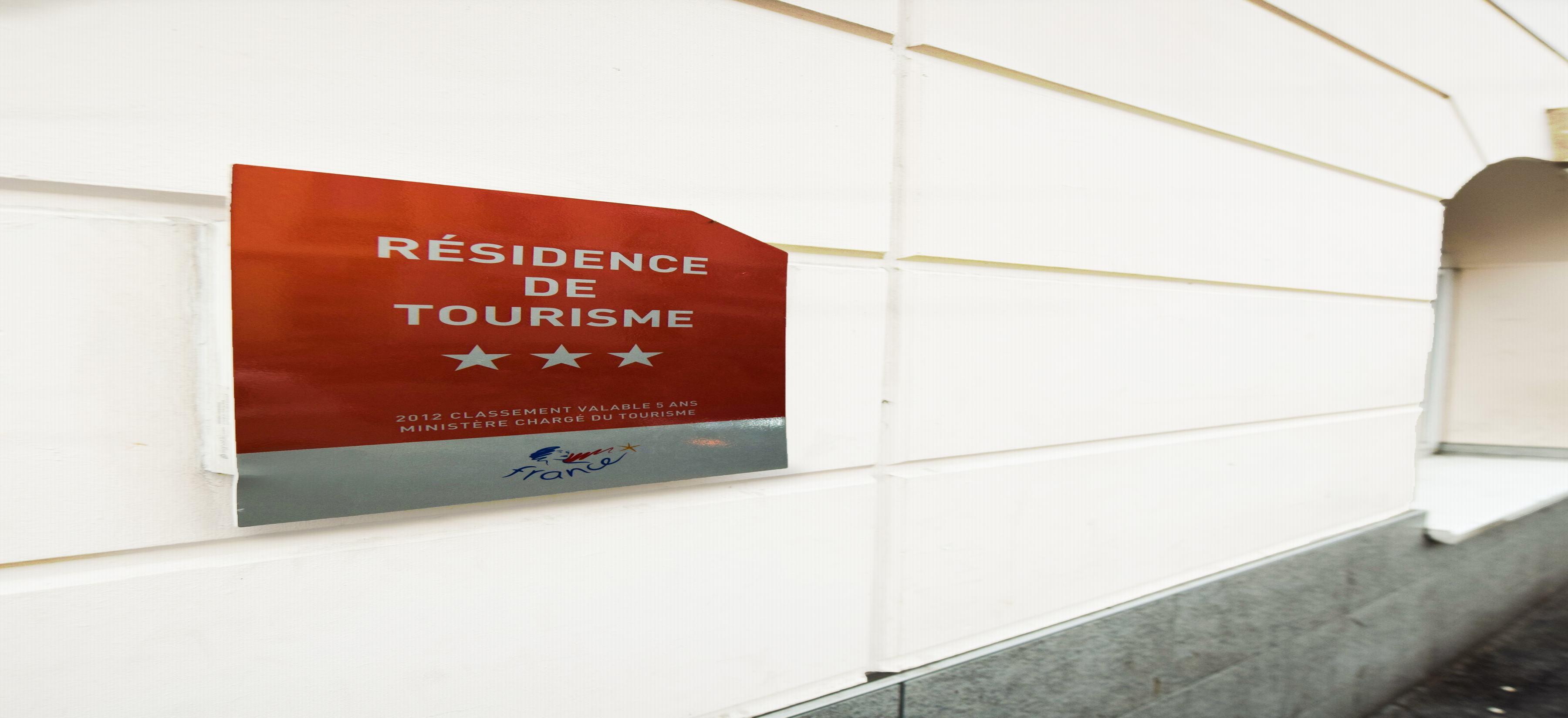 Residhotel Mulhouse Centre Kültér fotó