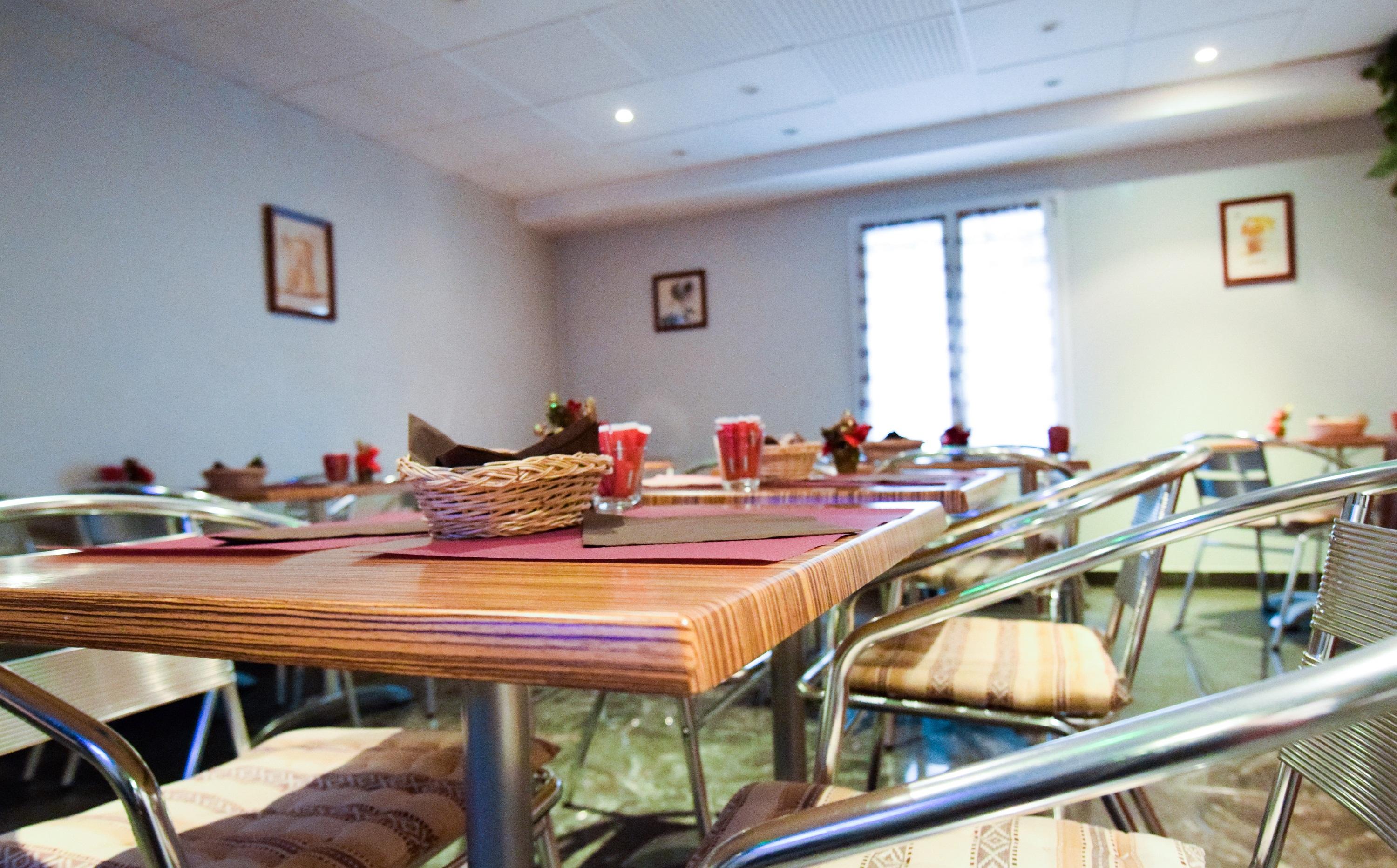 Residhotel Mulhouse Centre Kültér fotó