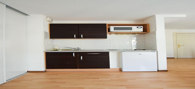 Residhotel Mulhouse Centre Kültér fotó