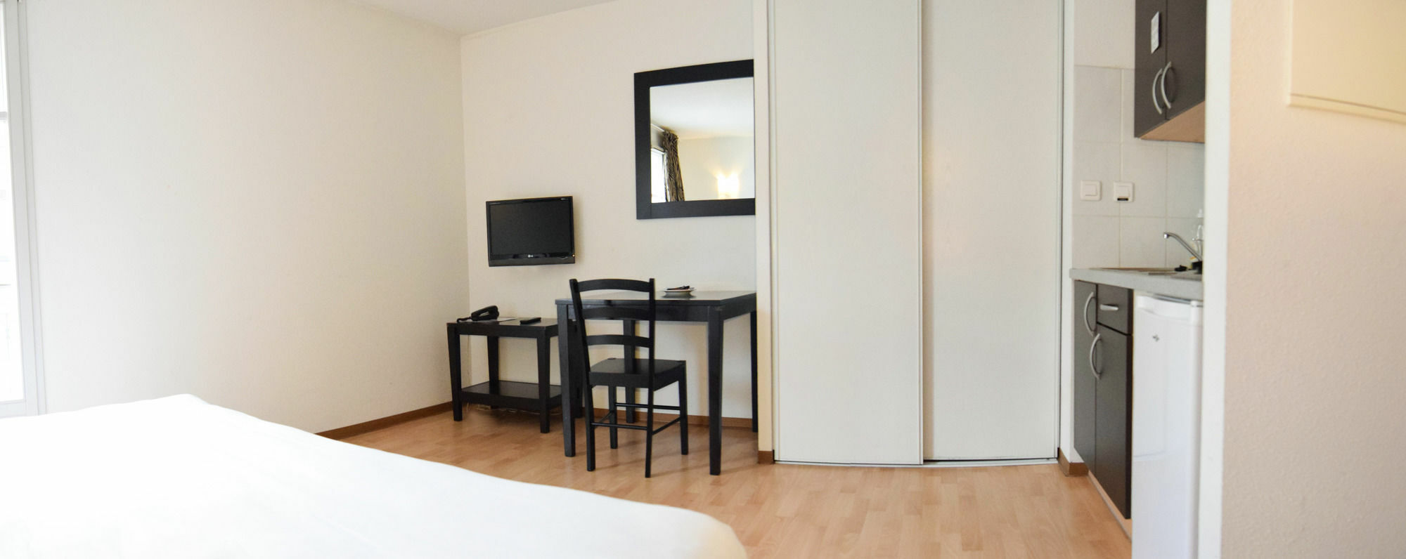 Residhotel Mulhouse Centre Kültér fotó