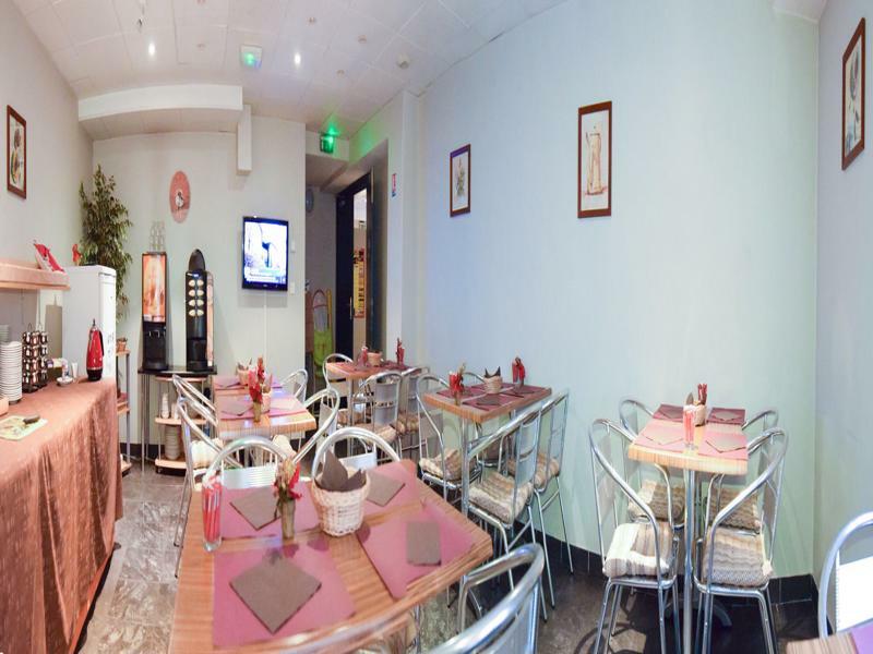 Residhotel Mulhouse Centre Kültér fotó