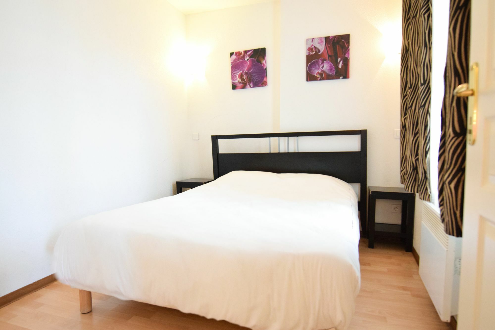 Residhotel Mulhouse Centre Kültér fotó