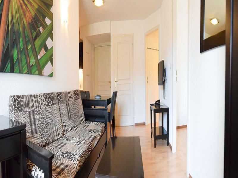 Residhotel Mulhouse Centre Kültér fotó