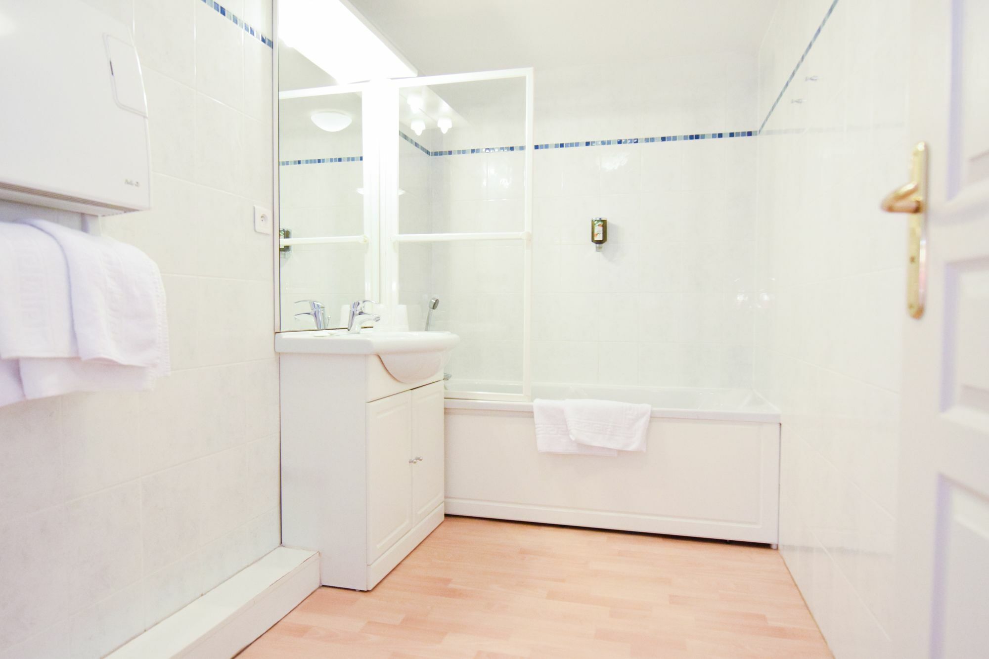 Residhotel Mulhouse Centre Kültér fotó