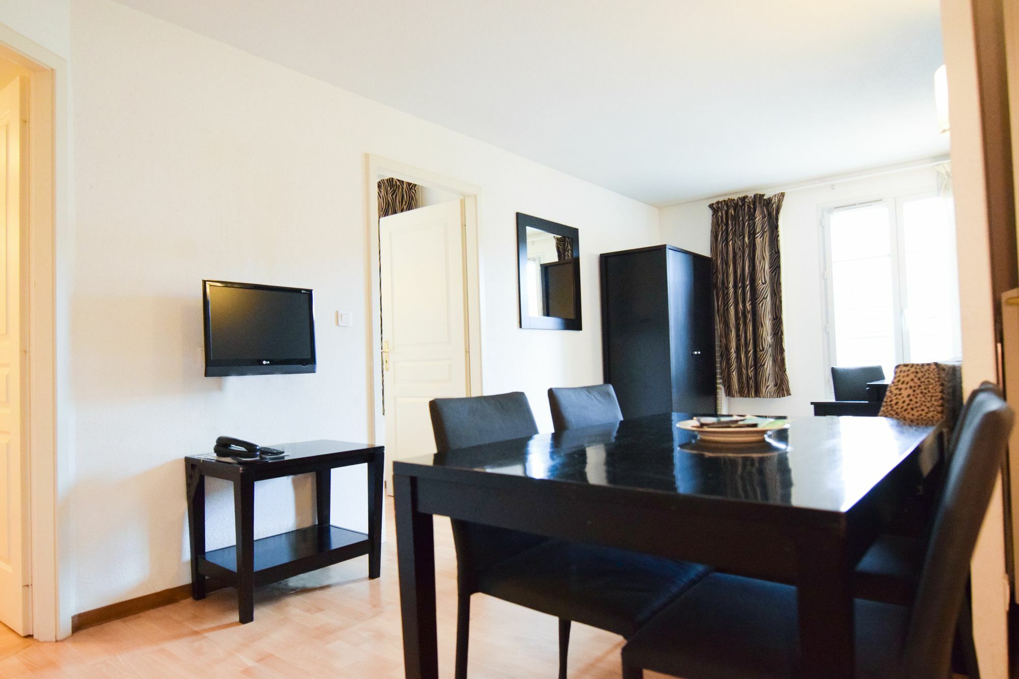 Residhotel Mulhouse Centre Kültér fotó