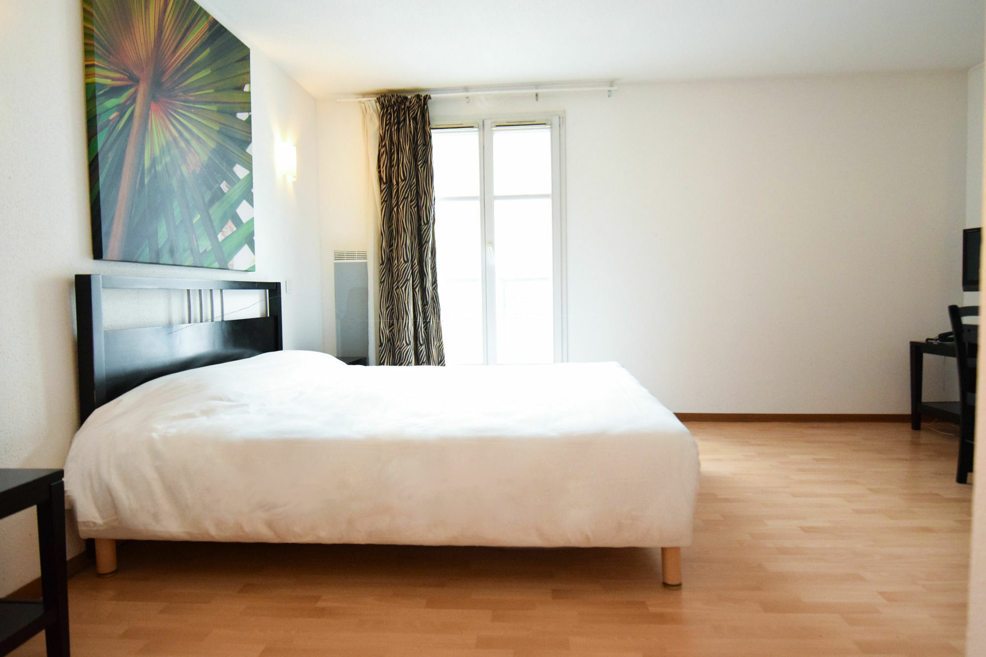 Residhotel Mulhouse Centre Kültér fotó