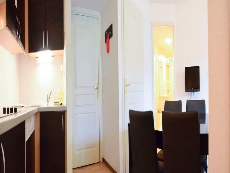 Residhotel Mulhouse Centre Kültér fotó