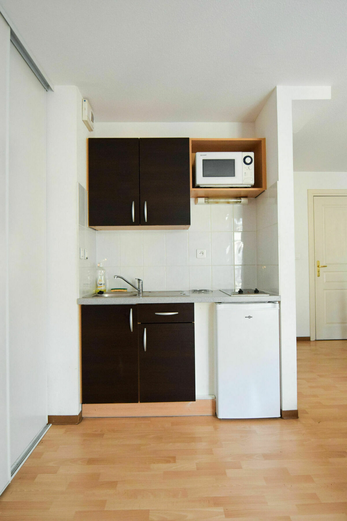 Residhotel Mulhouse Centre Kültér fotó