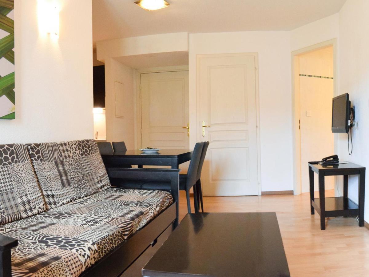 Residhotel Mulhouse Centre Kültér fotó